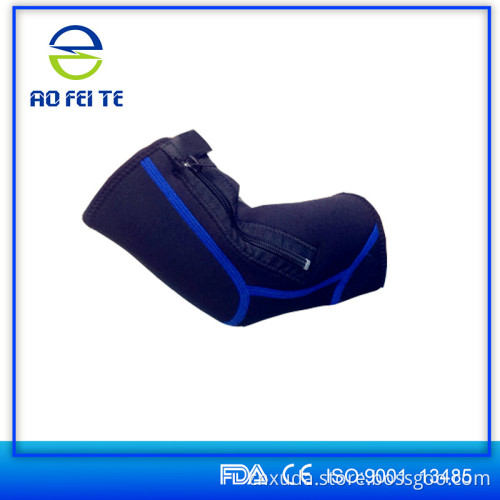 cheap & high quality elastic tennis elbow brace support